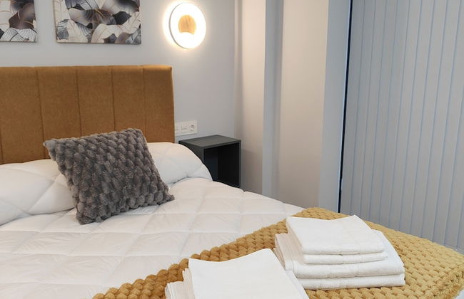 Apartamentos lujo Centro Oviedo - Foto 2