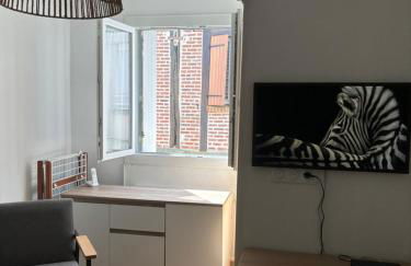 Le Nid du Coq - Proche du Zoo de Beauval et des châteaux - Foto 24