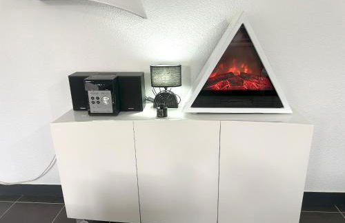 Appartement charmant à Luzenac - 60m² - Confort moderne - Foto 8