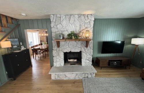 Northwood's Retreat on Pine Lake! With Hot Tub! - Foto 17