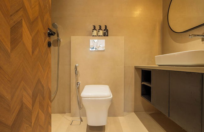 ELIVAAS Kamerios Regalia 2BHK Apartment - Photo 47