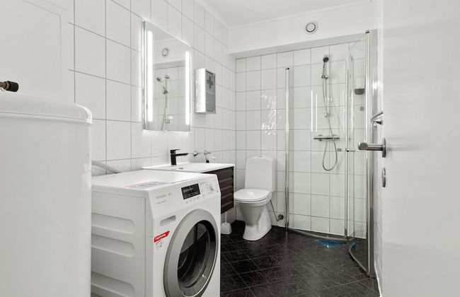 Enter Amalie Apartment Hotel - Foto 43