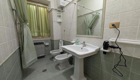 La Mola B&B - Foto 5, Shower