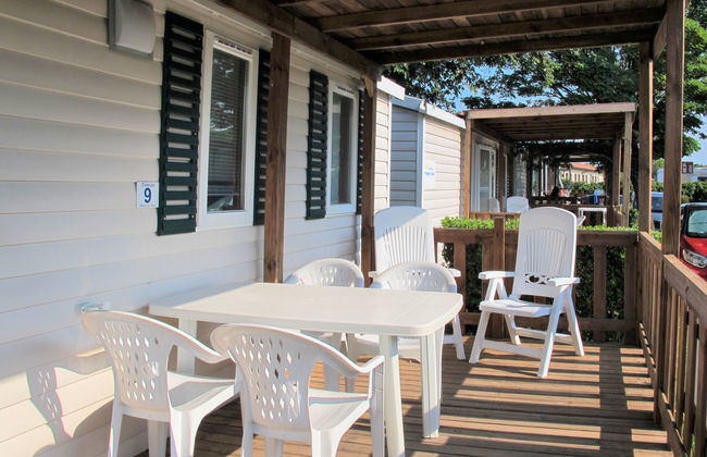 Camping Butterfly - Foto 12