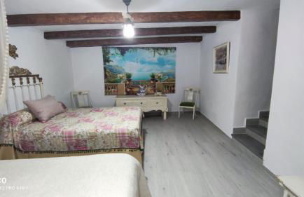 Cueva de la abuela - Foto 14