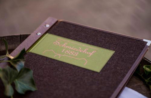 Ferienhaus Schmiedehof - Foto 38