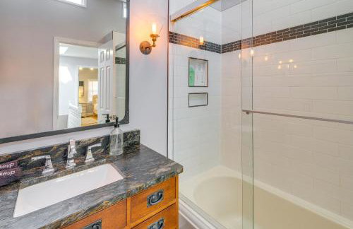 Less Than 1 Mi to Waterfront Old Town Alexandria Home! - Foto 20