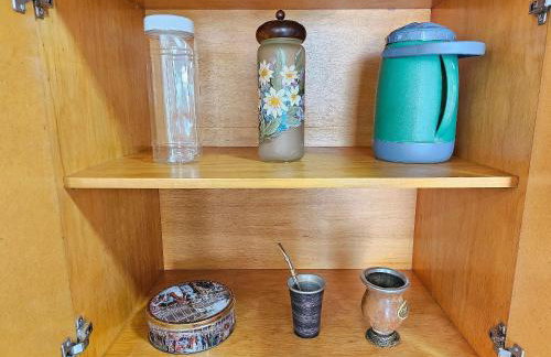 Casa 4 quartos c Piscina ao lado do Paraguai - Foto 33