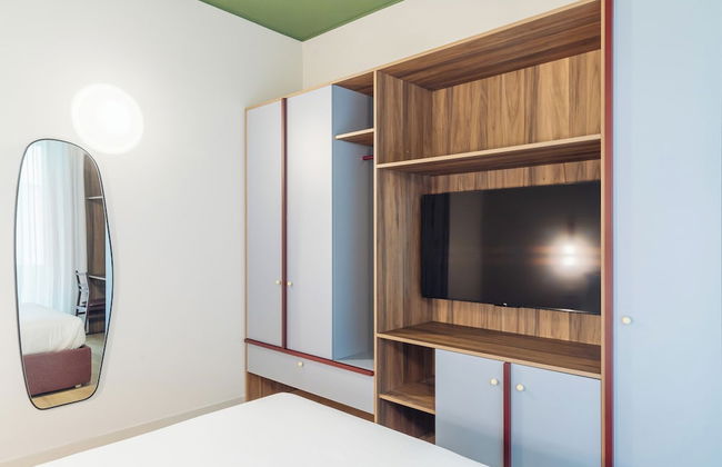 Heart Milan Apartments - Porta Romana - Photo 49