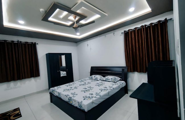 Zenith Paradise-luxurious 3BR Apartment - Foto 13