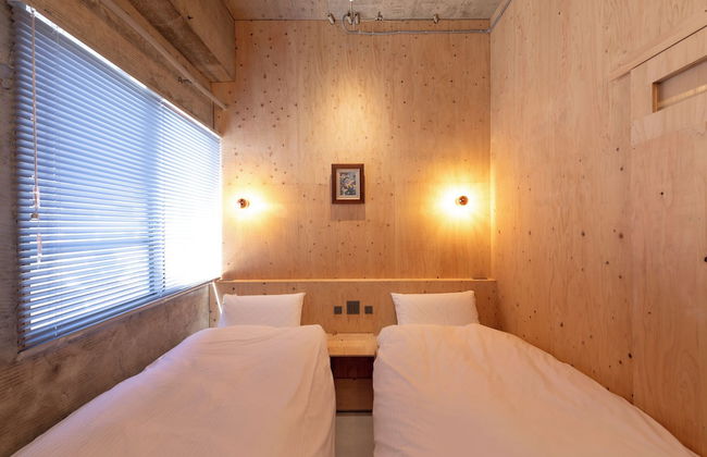 HAJIMARI Beppu - Foto 7