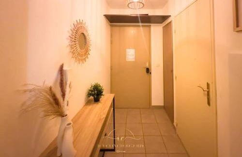 Le Cosy Saint-Cyr - Foto 26