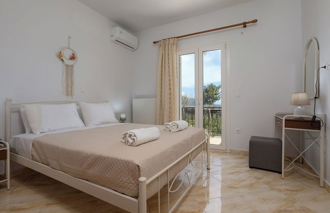 Altamira Holiday Apartment - 6 People Veranda With Views - Foto 6