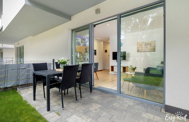 Apartment in Pobierowo Near Baltic Beach - Photo 16