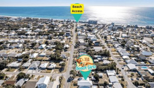 Wanderlust by Avantstay Walk to Beach + Pool New Construction - Foto 3, Other