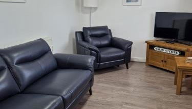 Hand Apartment, Llanrwst, Conwy, Snowdonia - Foto 3