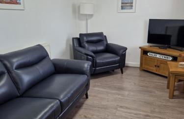 Hand Apartment, Llanrwst, Conwy, Snowdonia - Photo 3