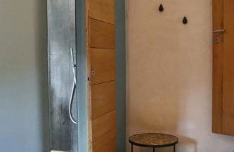 Douceur Uzétienne Appartement de Caractère Climatisé - Foto 36