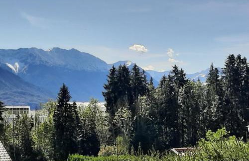 Aparthotel Werdenfels - Foto 14