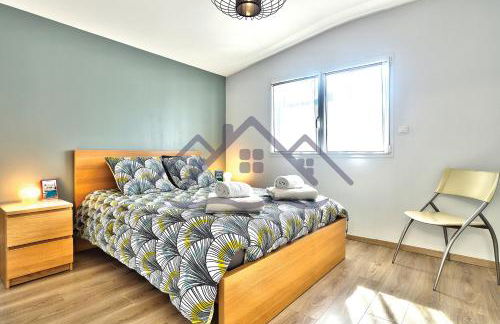 LocaLise - M7 - La grande Ty Awenig au Guilvinec - A quelques pas des plages, du marché, du centre et du port du Guilvinec - Wifi inclus - Draps inclus - Foto 22