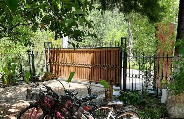 Gayb-i Bungalows , Plus 12 Years Old - Free Access to Beach - Foto 68