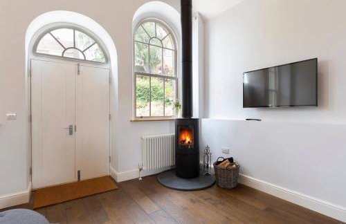 The Chapel, Cotswolds - Foto 19