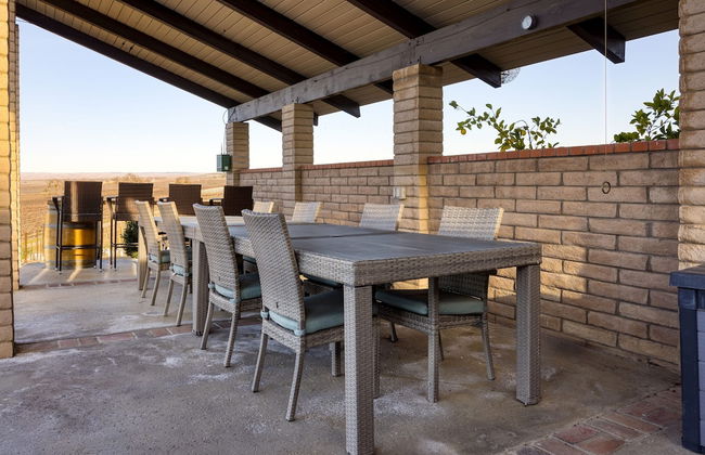 Private Pool Firepit Wine Room Near Top Paso Wineries Devi Ranch - Foto 40