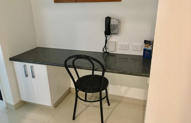 CHA Private Apts Diamond Beach - Foto 7