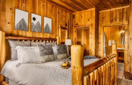 Splashtacular: Indoor Pool~Gorgeous Views~HotTub~GameRoom~Resort - Photo 48