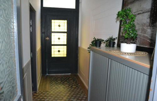 La Vie Est Belle climatisé à 5 min de la plage - Foto 40