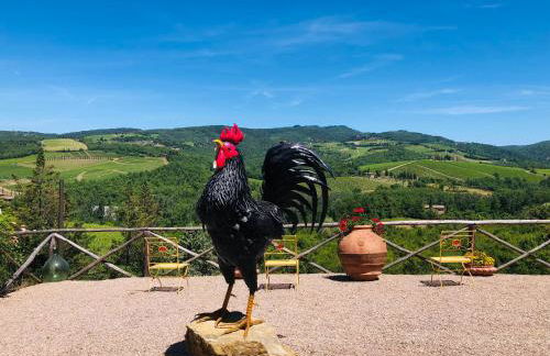 Agriturismo Borgo Il Bonagino - Foto 62