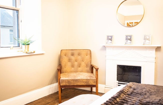 Northern Hideaways St Cuthberts, Seahouses - Foto 10