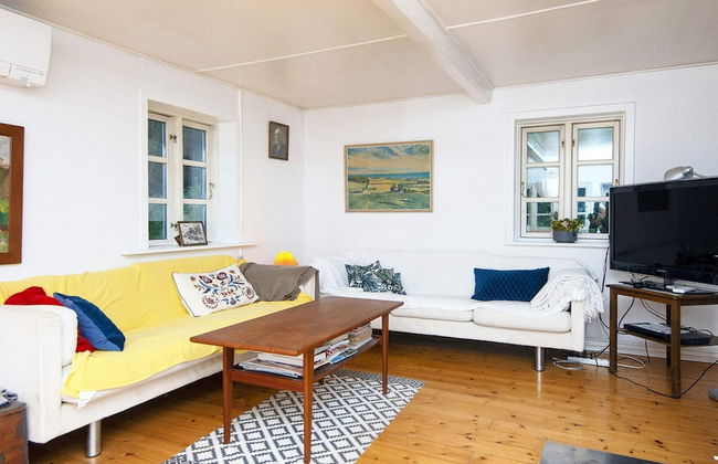 5 Person Holiday Home in Skanderborg-by Traum - Photo 10