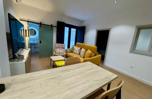 CAROLINA CENTRO SUITEs - Foto 18