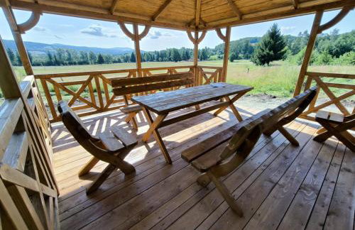 Blu Raj - domy w Sudetach - Foto 10