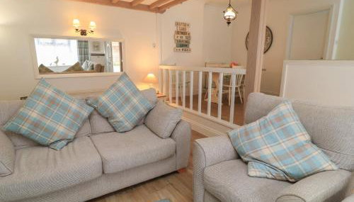 Claire Cottage - Foto 5