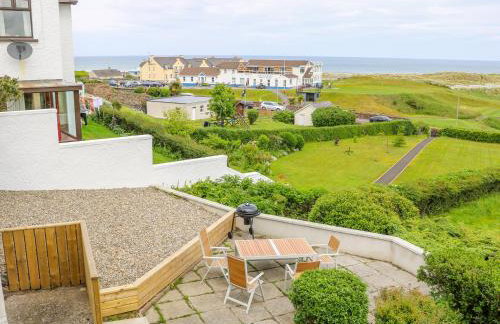 Seacoast Cottage - Foto 27