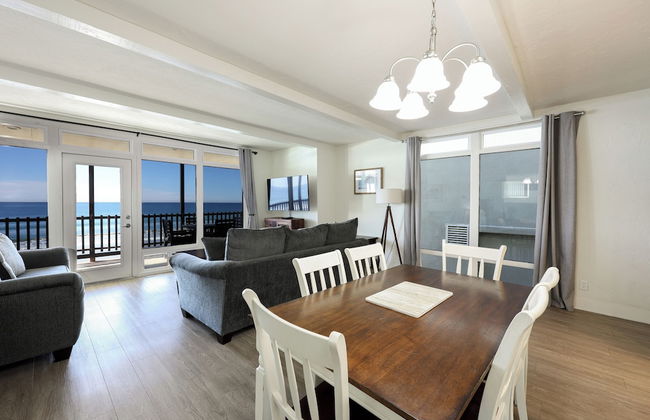 Beachfront Retreat - Foto 32