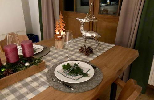 Panoramaresidenz Blindau - Foto 22