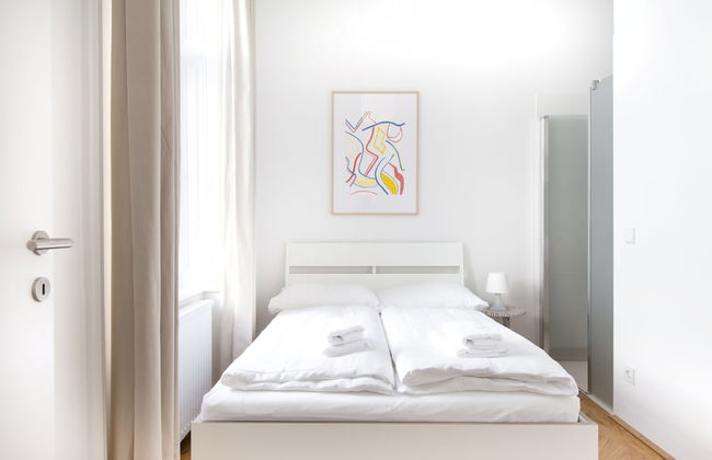 HeyMi Apartments in City Center - Foto 23