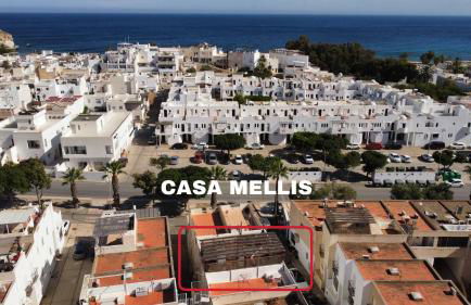 Casa Mellis Aguamarga - Foto 38