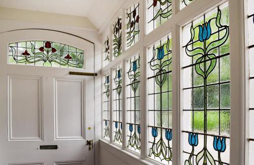 Ingo Brake Retreat - Foto 32