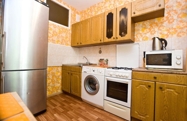 Kvart Boutique Gorky Park - Photo 41