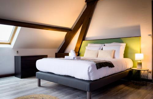 Superbe Villa avec piscine - Foto 6