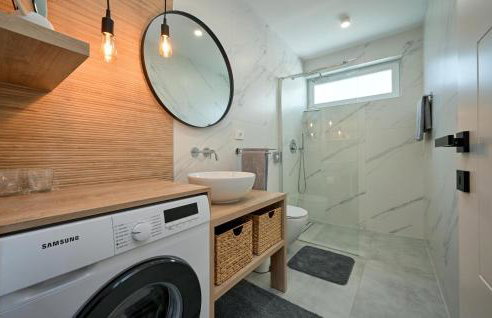 Gorgeous Home In Luzan Biskupecki With Sauna - Foto 36