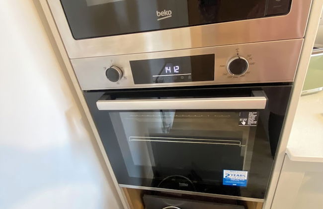 Bright & Spacious, Central for Airport and Glasgow - Foto 4