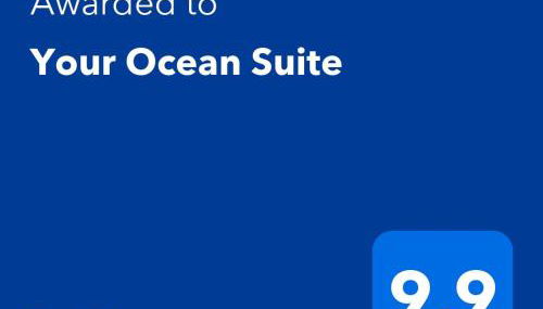 Your Ocean Suite - Foto 4
