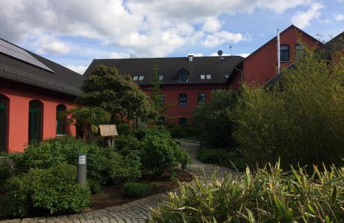 Ferienwohnung zum Storchennest - Foto 20