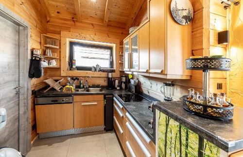 Blockhaus am Baumwipfelpfad - Foto 22