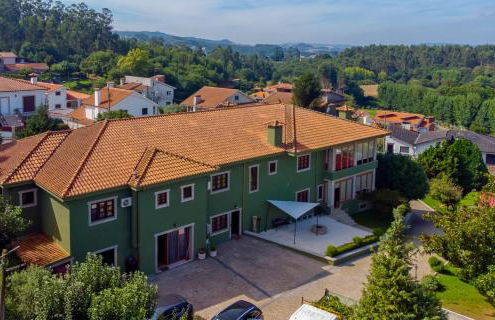 Villa Maria Caetana - Foto 69